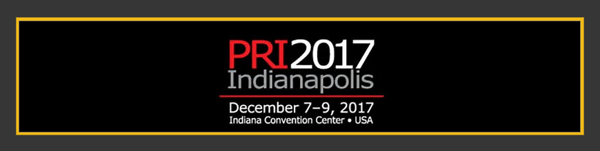 PRI 2017: Celebrate 30 years of greatness with NewVision